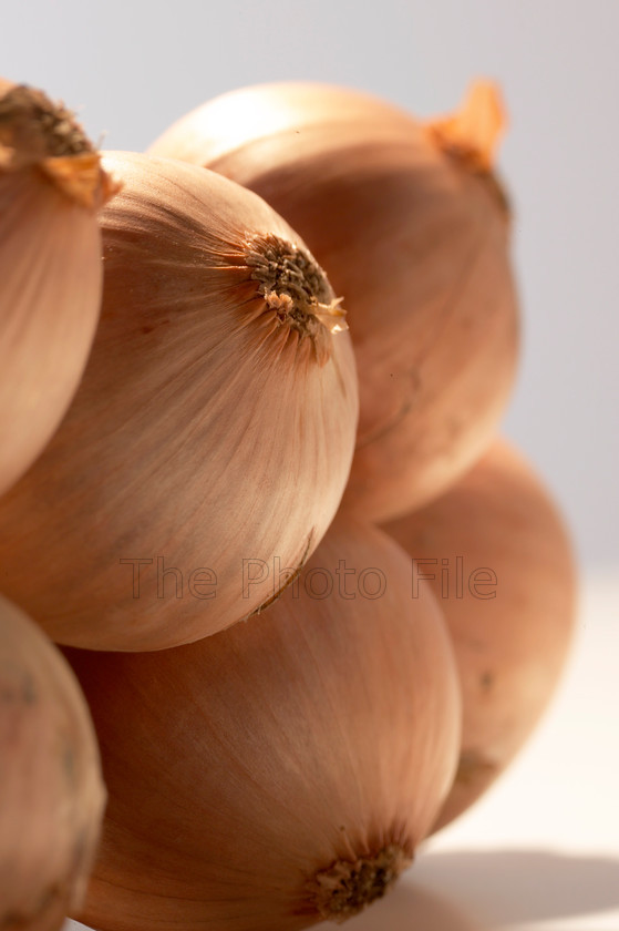 onions